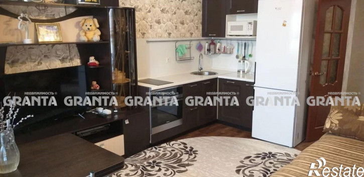 1-комн квартира ул Дмитрия Мартынова, 30