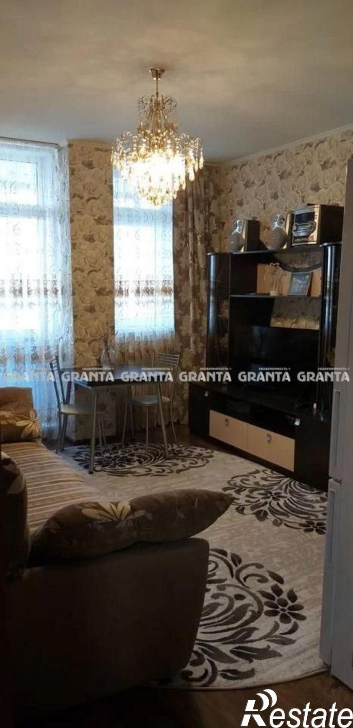 1-комн квартира ул Дмитрия Мартынова, 30