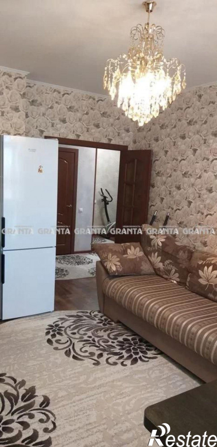 1-комн квартира ул Дмитрия Мартынова, 30
