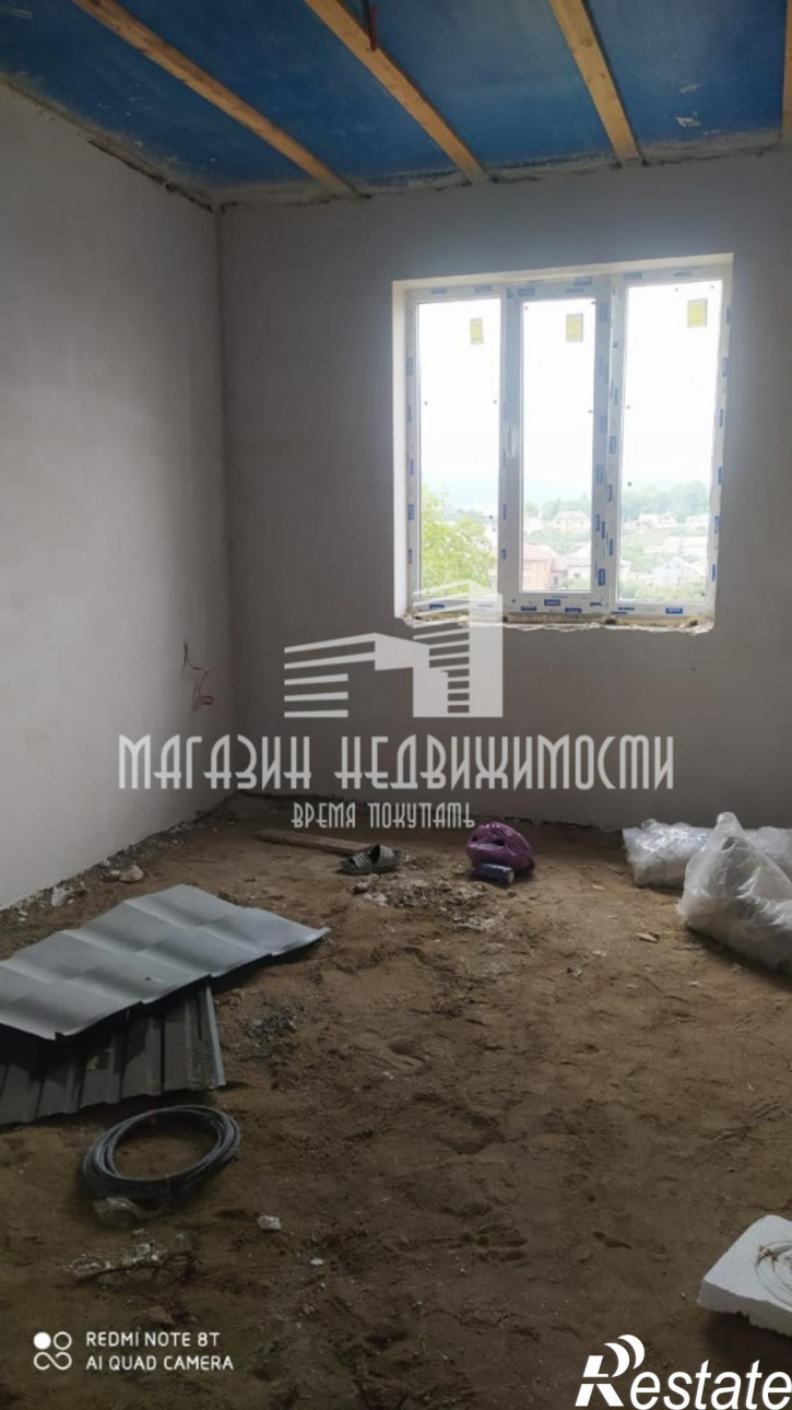 Коттедж/дом Террасная улица