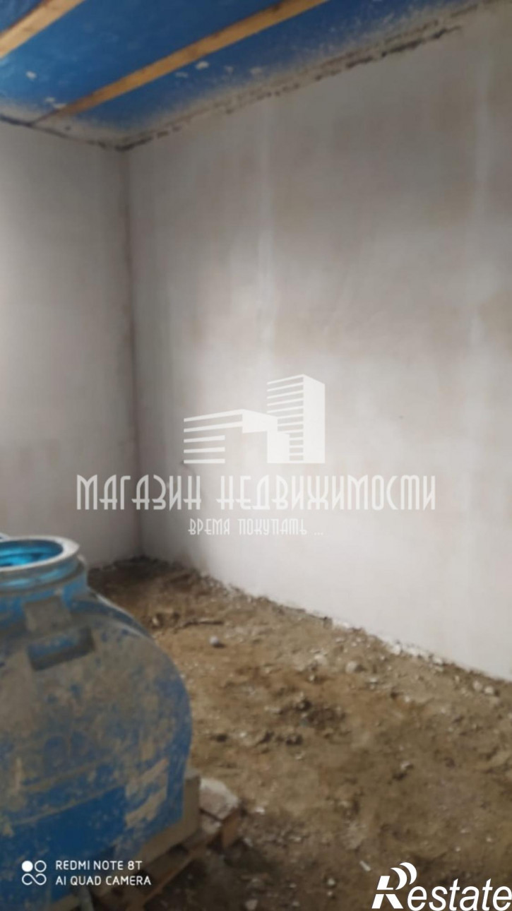Коттедж/дом Террасная улица
