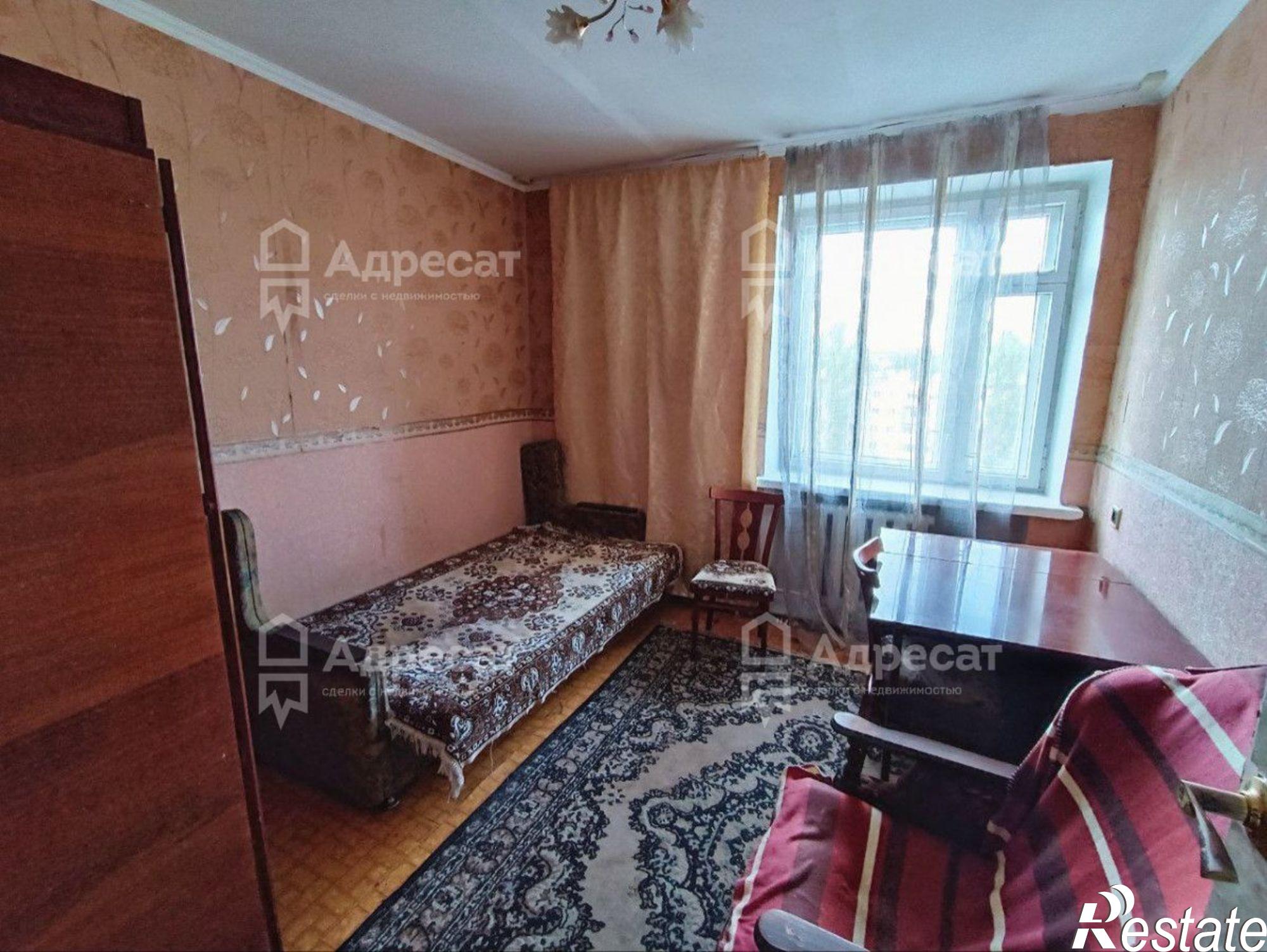 Сдать комнату за 8 000 рублей на ул. им. Буханцева,  д.66