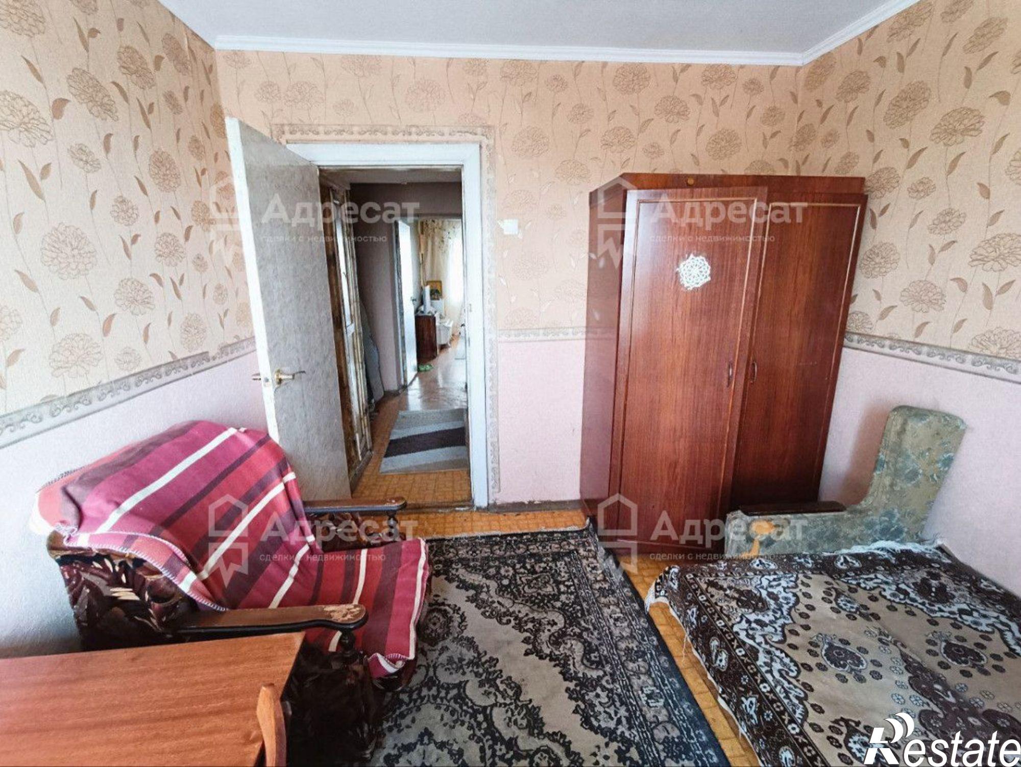 Сдать комнату за 8 000 рублей на ул. им. Буханцева,  д.66