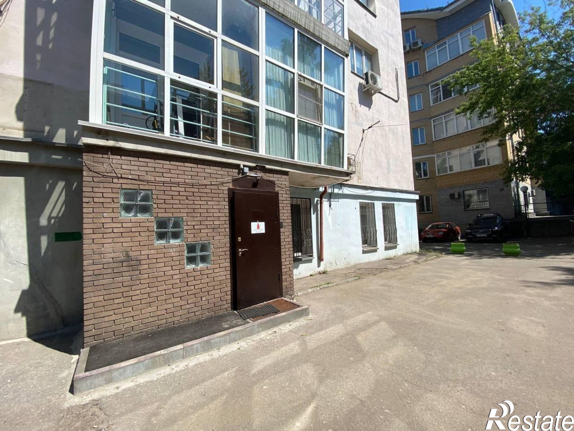 Купить офис, помещение под офис за 23 479 800 рублей на улица Маслякова, 12А