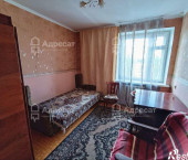 комната 54 кв м ул. им. Буханцева,  д.66