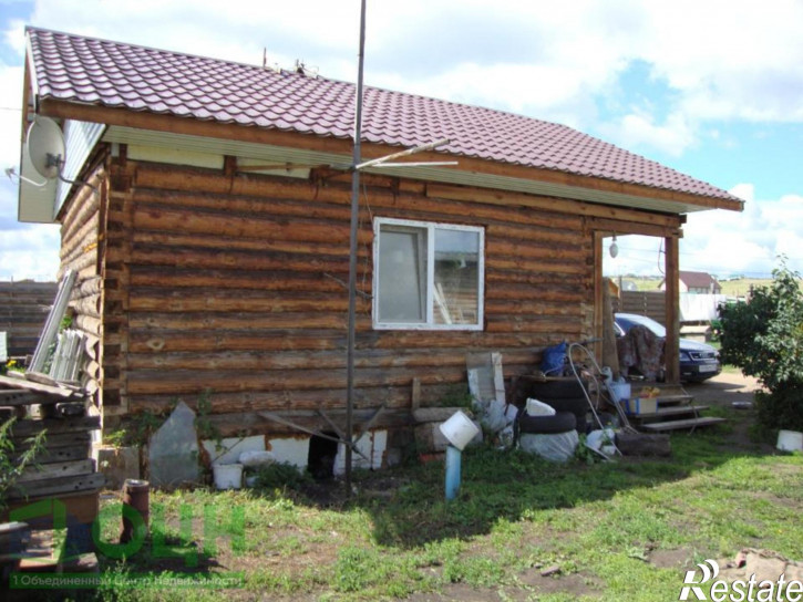 Коттедж/дом улица Красноярская