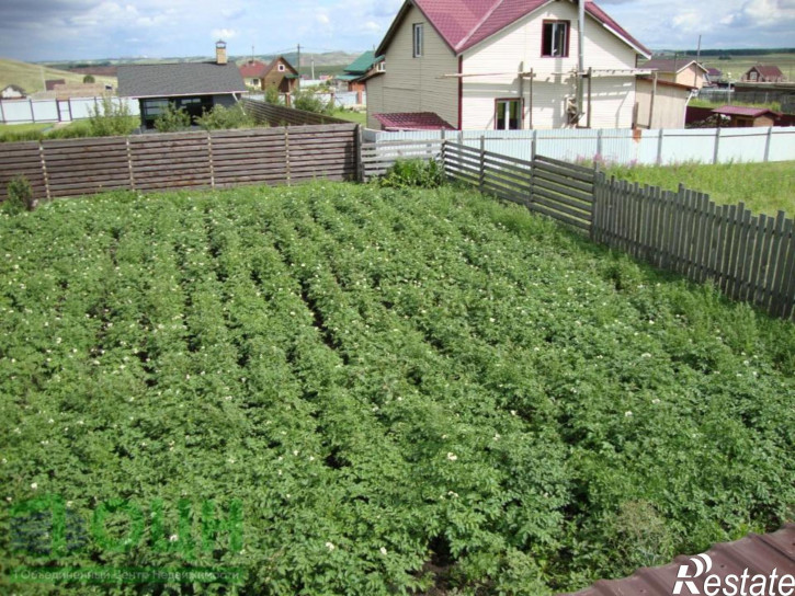 Коттедж/дом улица Красноярская