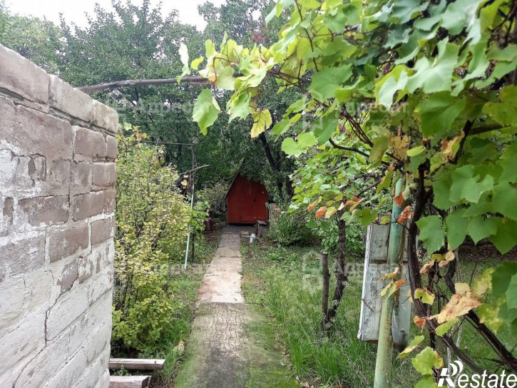 Земельный участок снт. Нефтяник