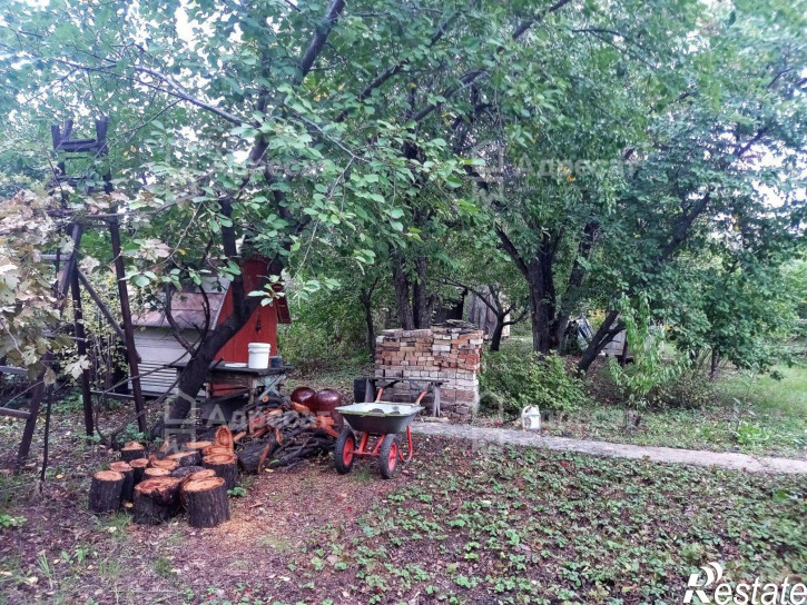 Земельный участок снт. Нефтяник
