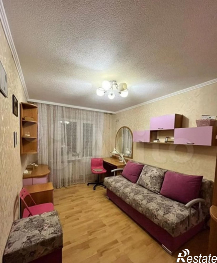3-комн квартира Залесье улица, 101