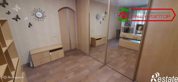 1-комн квартира Братьев Никитиных ул, 10