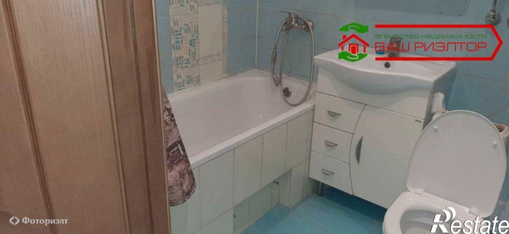 1-комн квартира Братьев Никитиных ул, 10