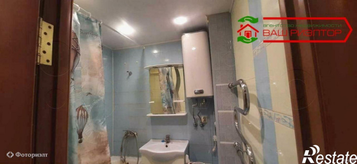 1-комн квартира Братьев Никитиных ул, 10