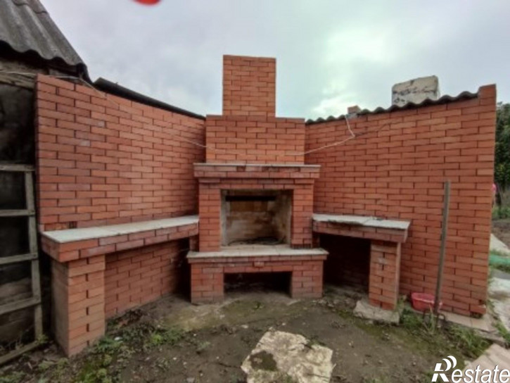 Коттедж/дом Левченко