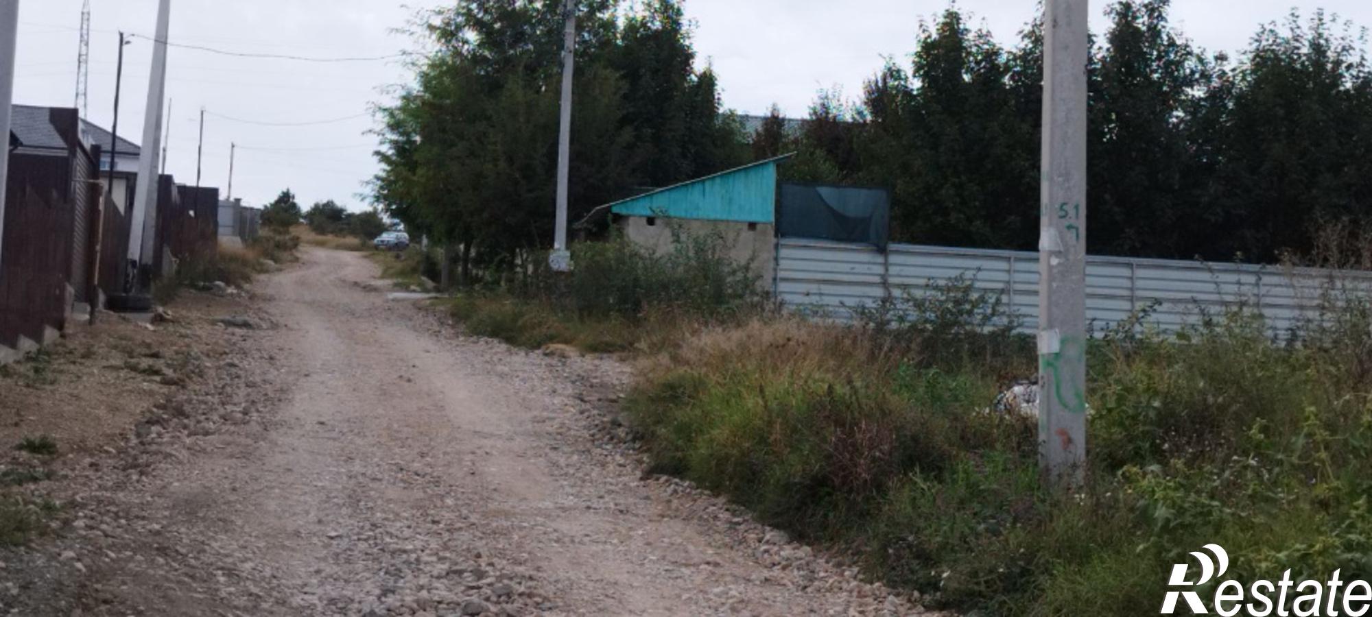 Купить землю, земельный участок за 1 500 000 рублей на улица им Аристотеля, 12