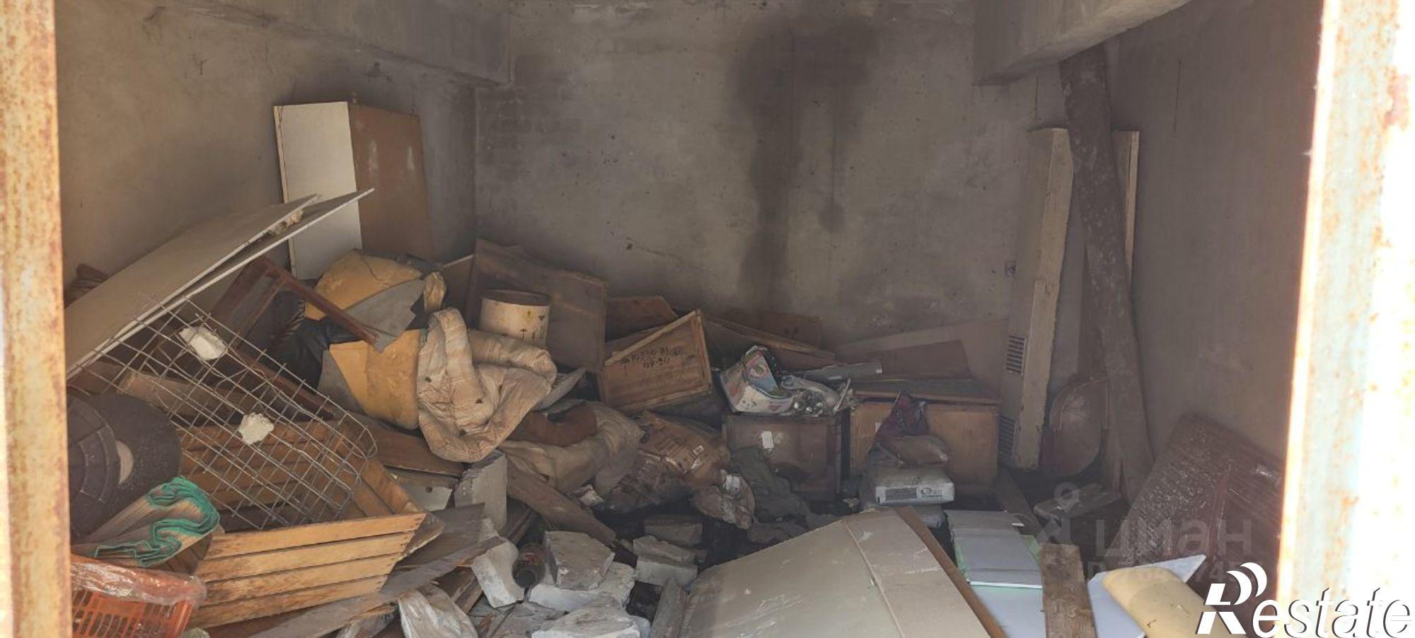 Купить гараж, место в паркинге за 68 156 рублей на улица Карла Маркса, 127А