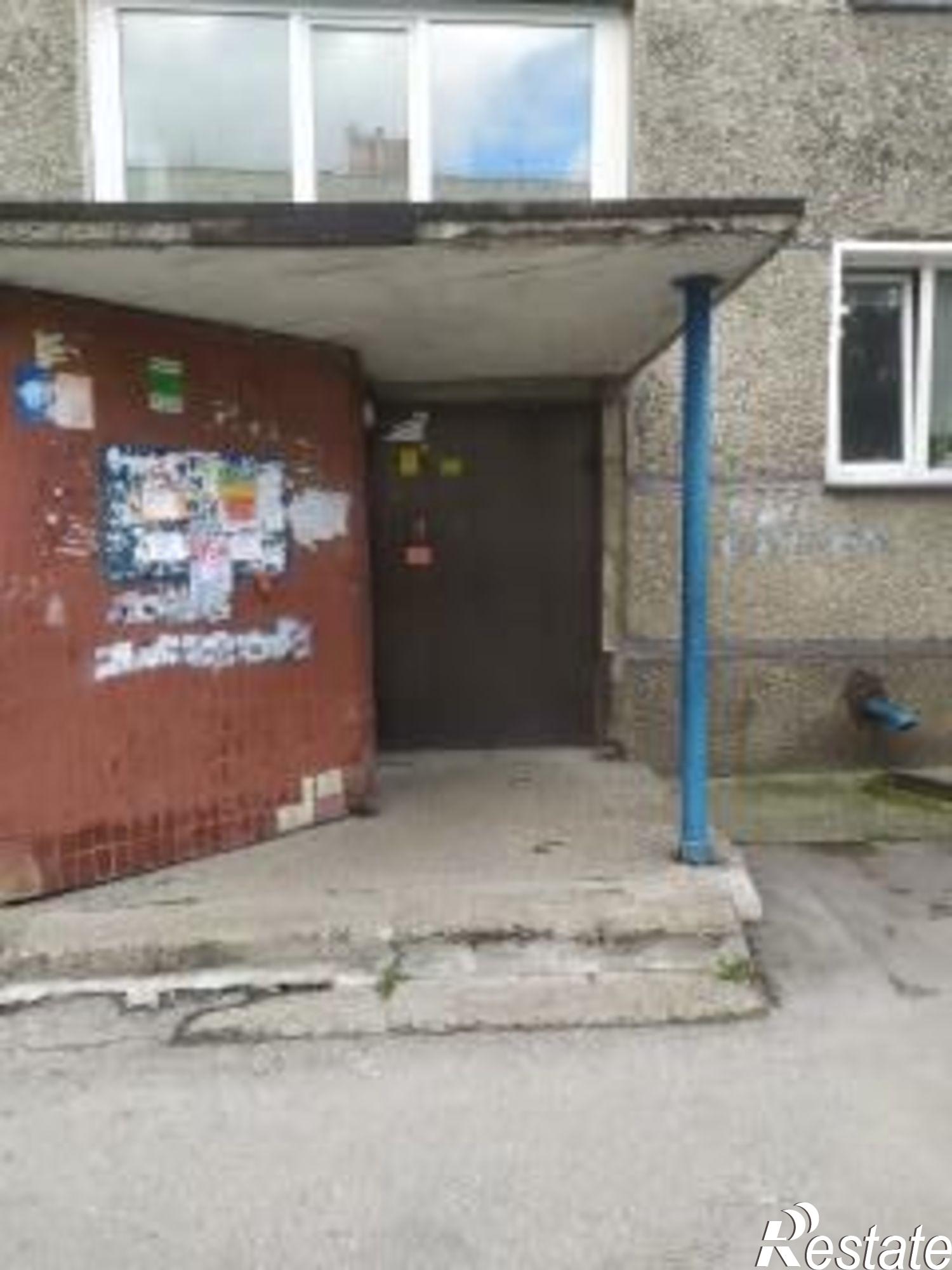 Купить квартиру за 4 300 000 рублей на ул. Шмидта,6/1