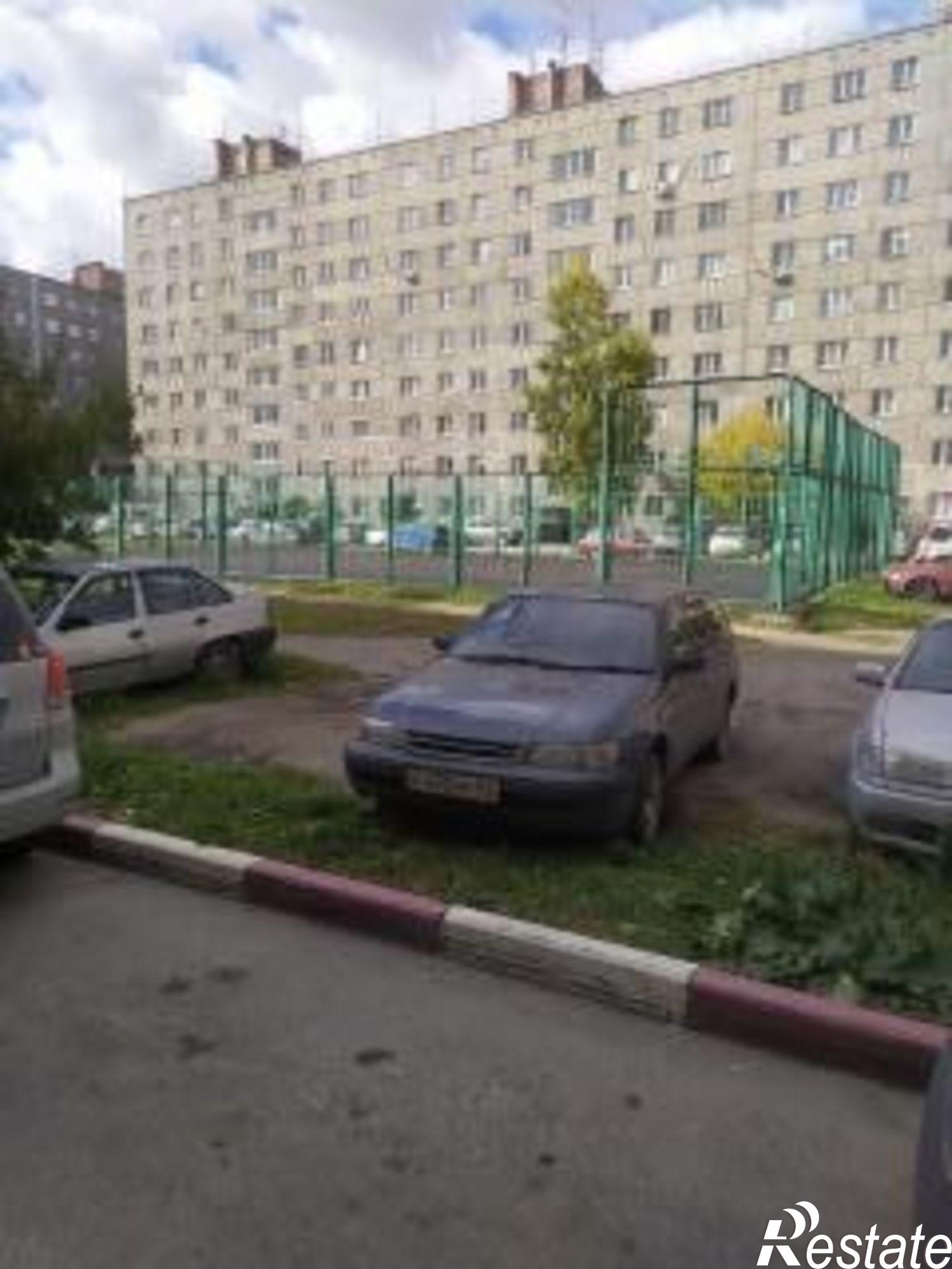 Купить квартиру за 4 300 000 рублей на ул. Шмидта,6/1