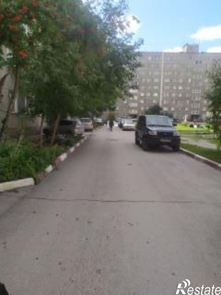 3-комн квартира ул. Шмидта,6/1