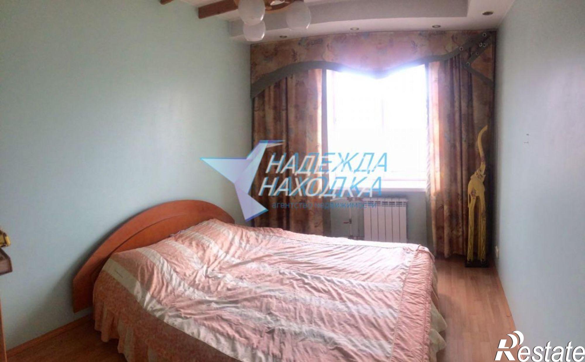 Сдать квартиру за 50 000 рублей на Пугачева ул, 1а