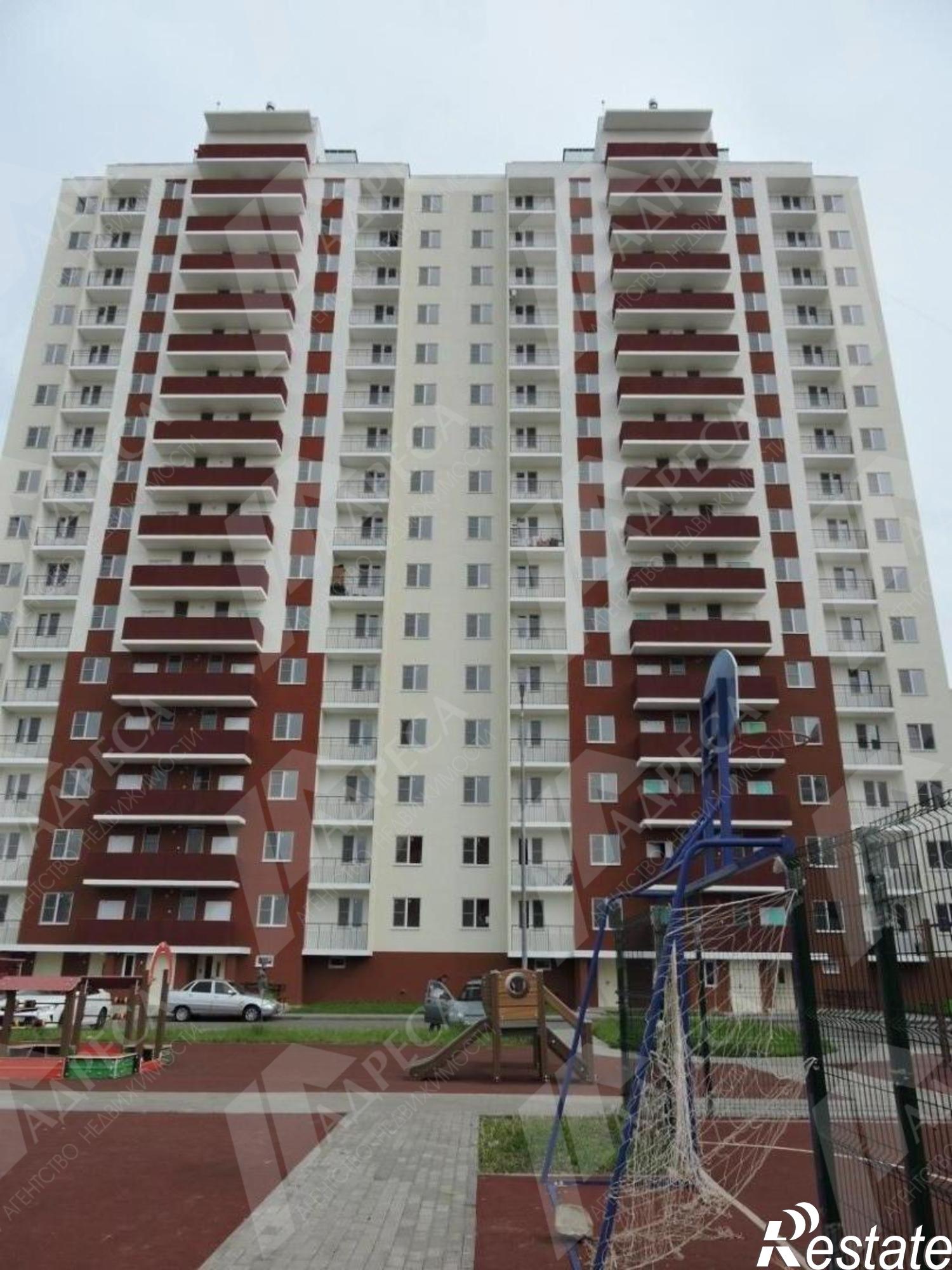 Купить квартиру за 3 800 000 рублей на Бульварная Улица,12 А