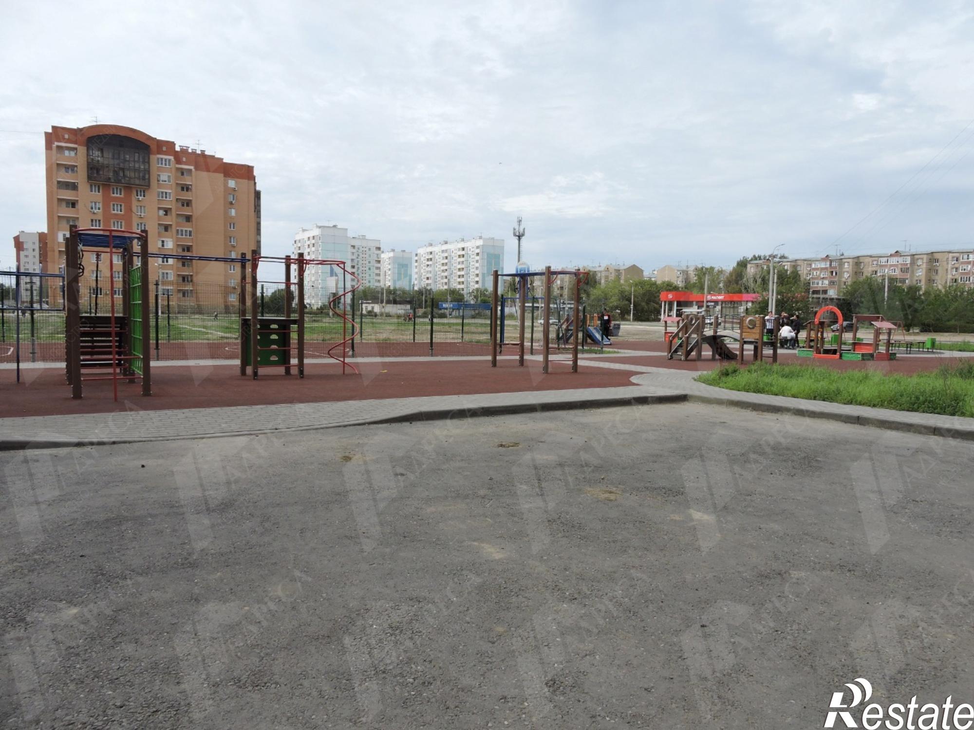 Купить квартиру за 3 800 000 рублей на Бульварная Улица,12 А