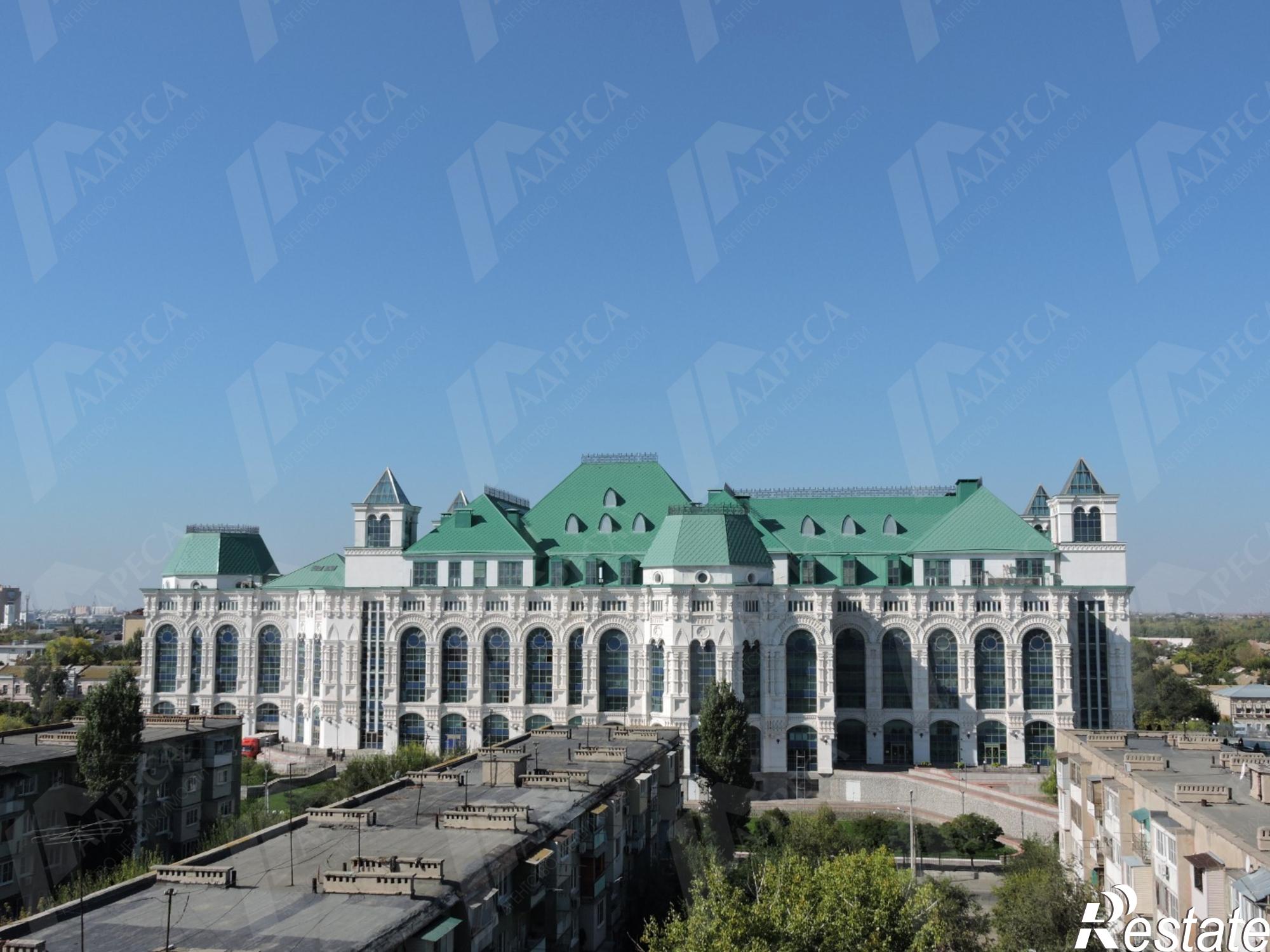 Купить квартиру за 5 700 000 рублей на Савушкина улица,46