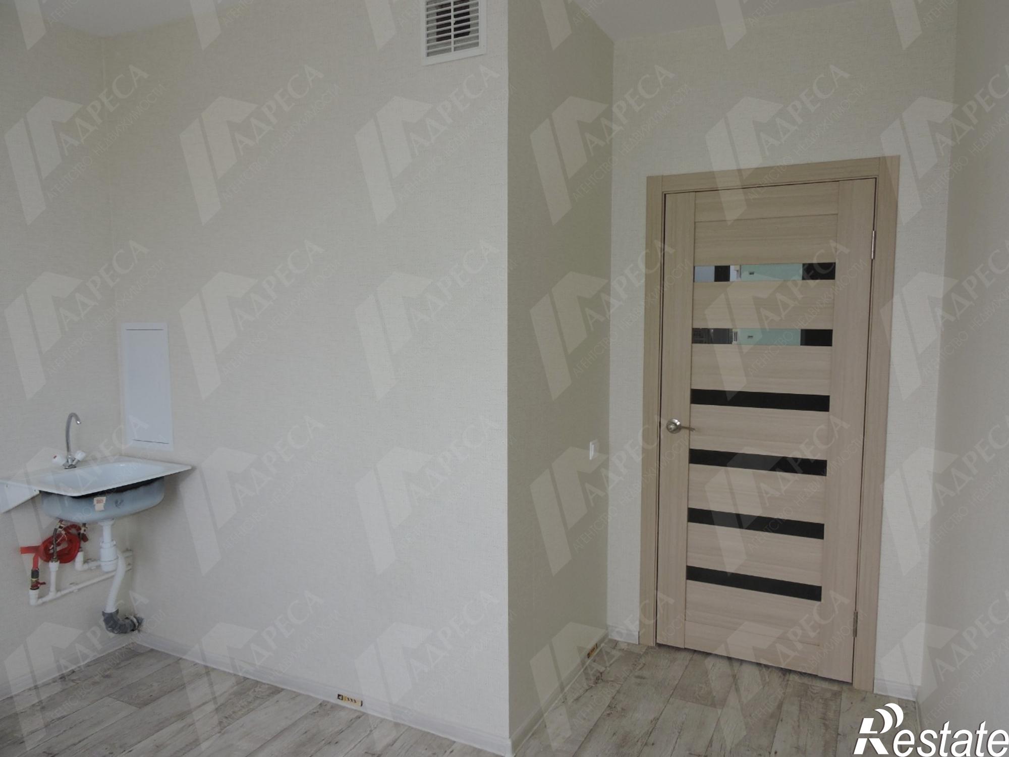 Купить квартиру за 3 800 000 рублей на Бульварная Улица,12 А