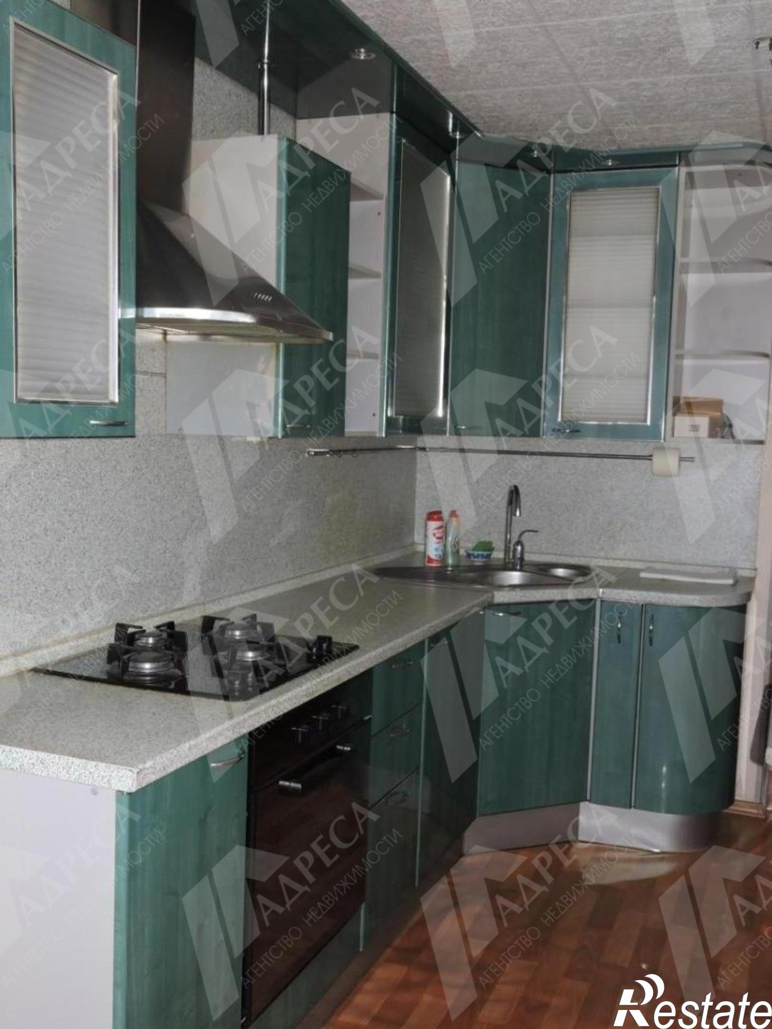 Купить квартиру за 5 700 000 рублей на Савушкина улица,46