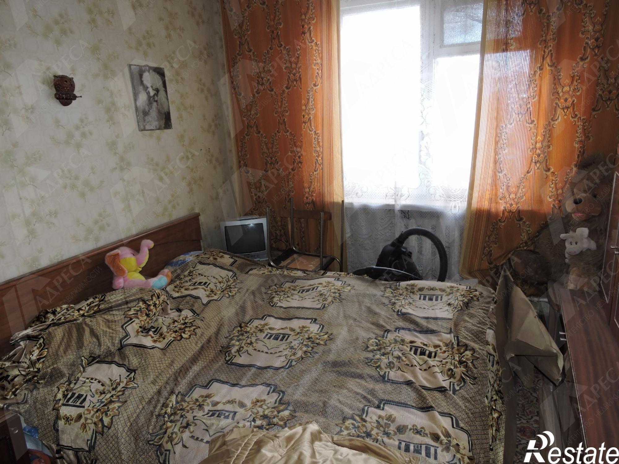 Купить квартиру за 3 500 000 рублей на Боевая Улица,83 к1