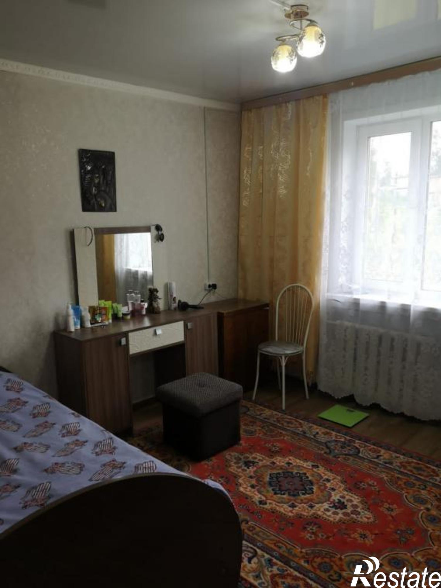 Купить квартиру за 1 700 000 рублей на Профсоюзная, 5а