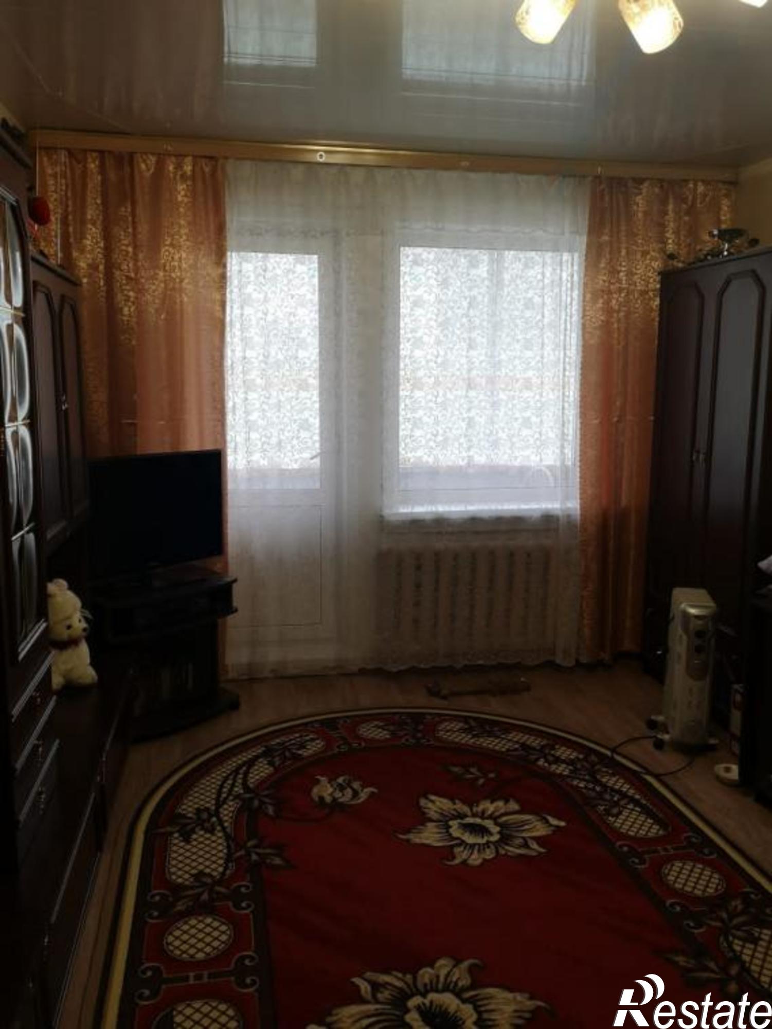 Купить квартиру за 1 700 000 рублей на Профсоюзная, 5а