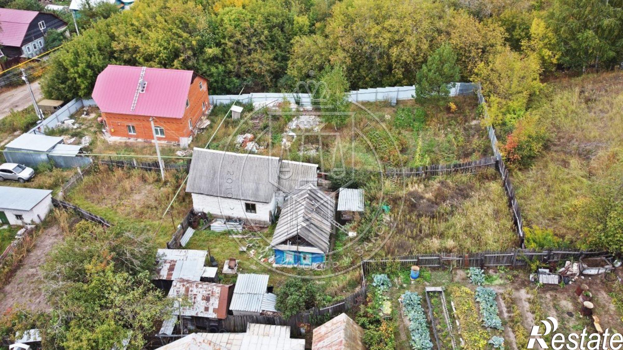 Купить землю, земельный участок за 3 300 000 рублей на Завокзальная ул, 70