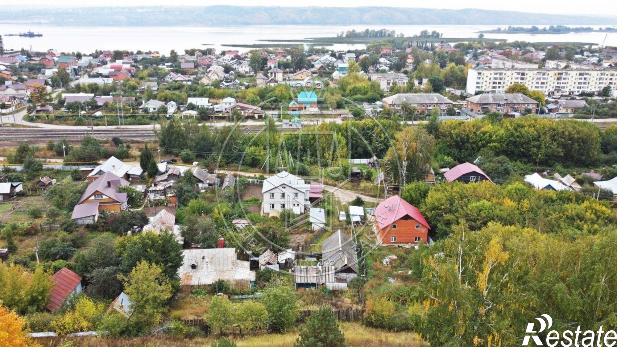 Купить землю, земельный участок за 3 300 000 рублей на Завокзальная ул, 70