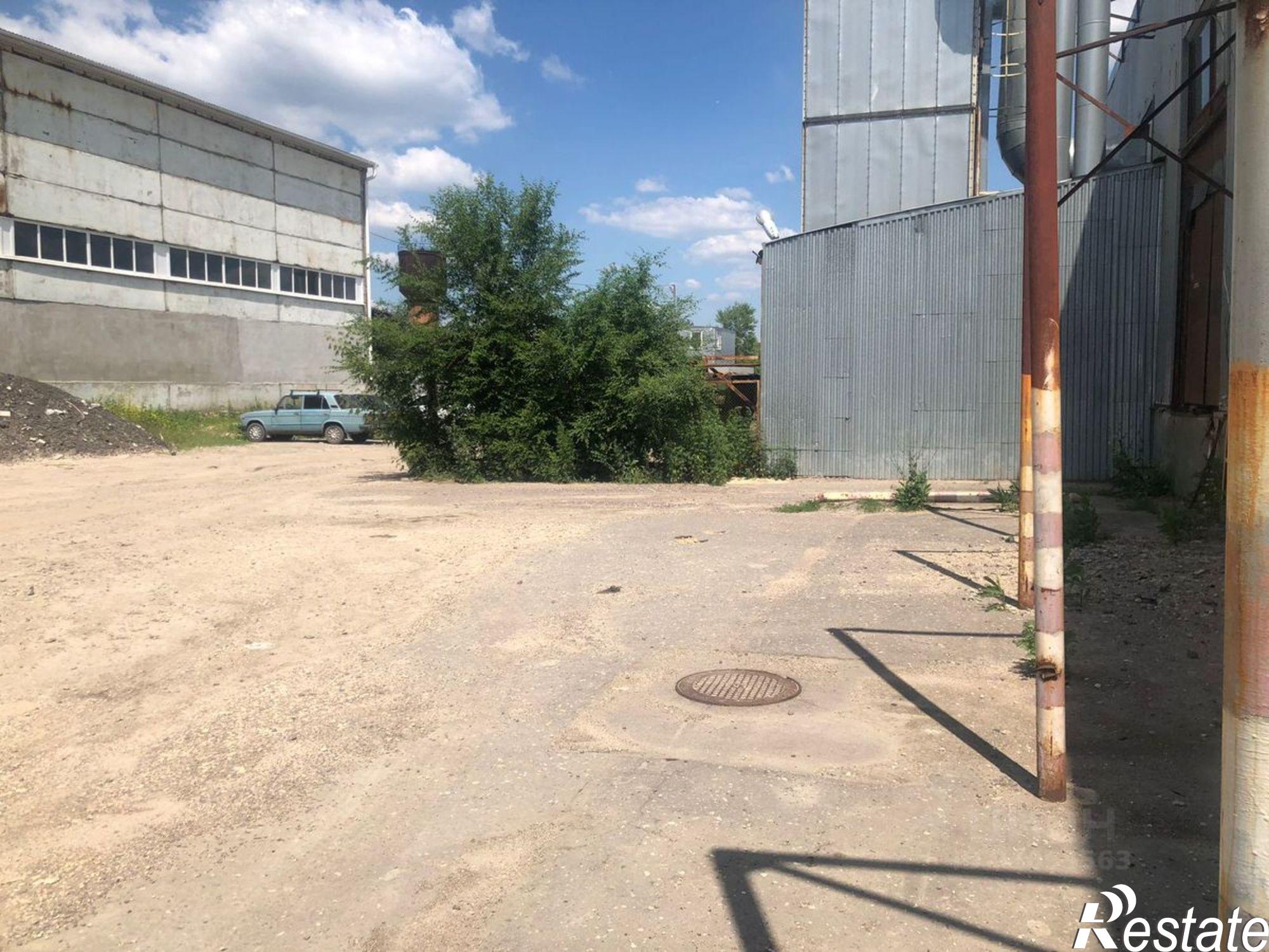 Сдать складское помещение за 345 600 рублей на улица Урывского, 18