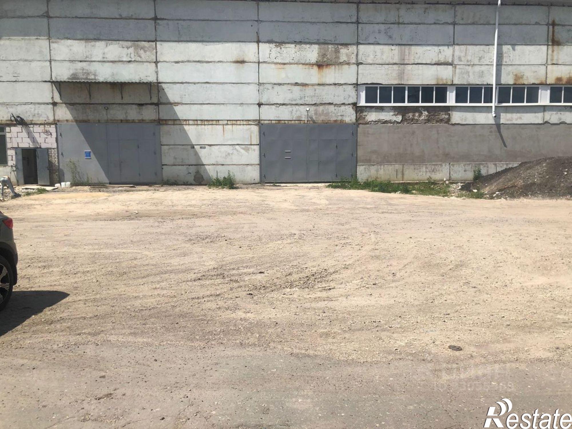 Сдать складское помещение за 345 600 рублей на улица Урывского, 18
