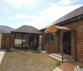 коттедж 128 кв м Гомельская Улица,7 Б