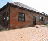 коттедж 104 кв м Гомельская Улица,7 А
