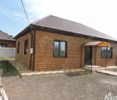 коттедж 104 кв м Гомельская Улица,7