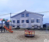 коттедж 265.4 кв м Зелёная улица, 32