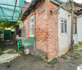 коттедж 85 кв м Озерная, 29
