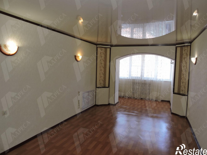3-комн квартира Савушкина улица,46