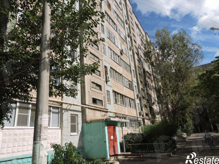 3-комн квартира Боевая Улица,83 к1