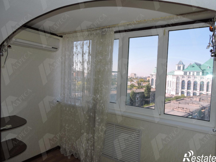3-комн квартира Савушкина улица,46
