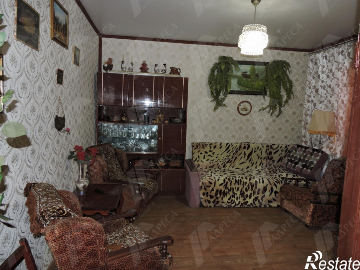 3-комн квартира Боевая Улица,83 к1