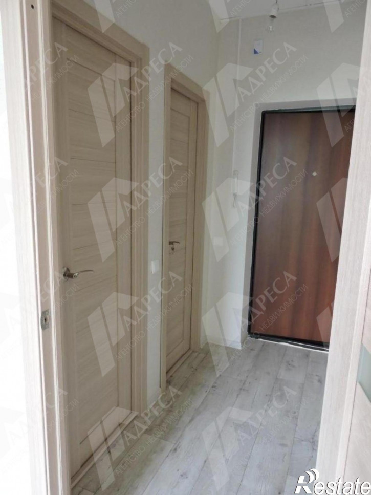2-комн квартира Бульварная Улица,12 А