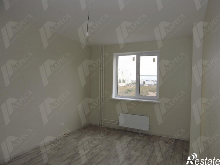 2-комн квартира Бульварная Улица,12 А