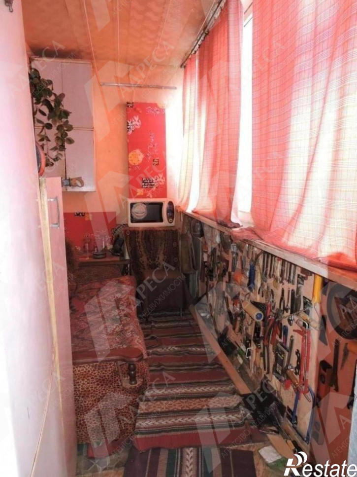 3-комн квартира Боевая Улица,83 к1