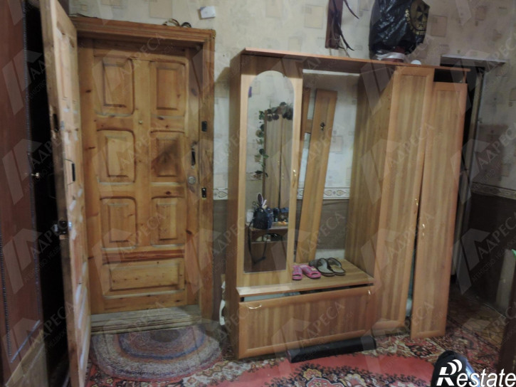 3-комн квартира Боевая Улица,83 к1