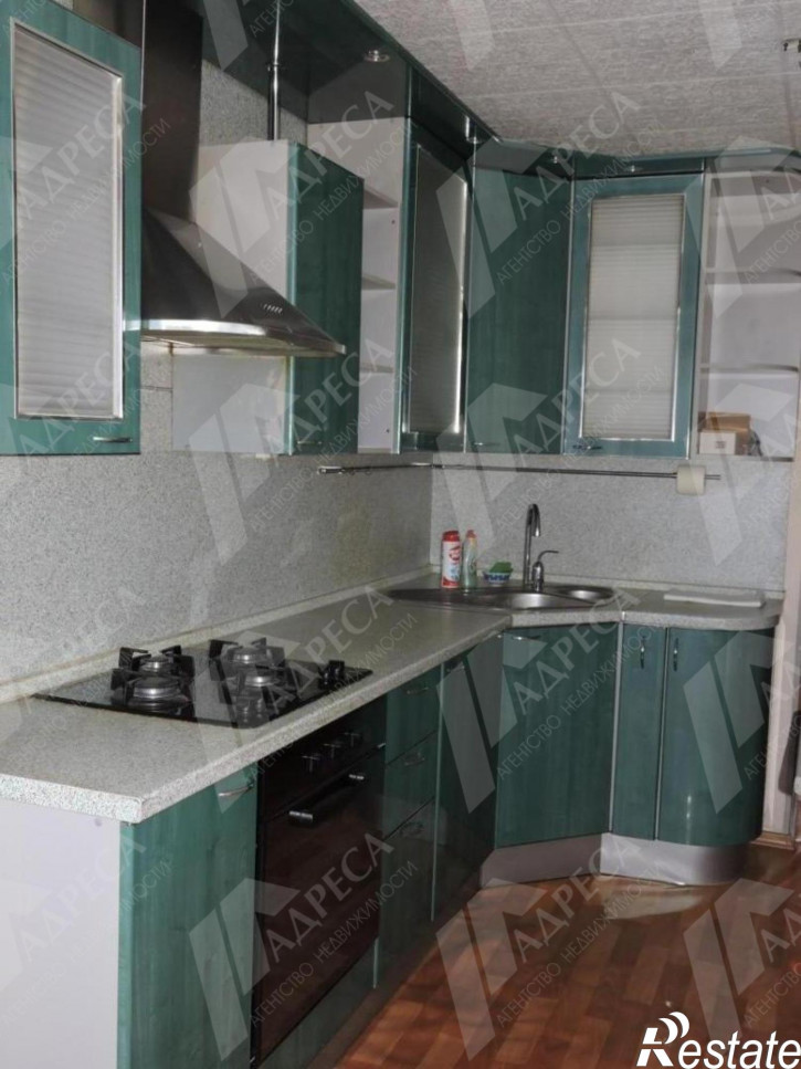 3-комн квартира Савушкина улица,46